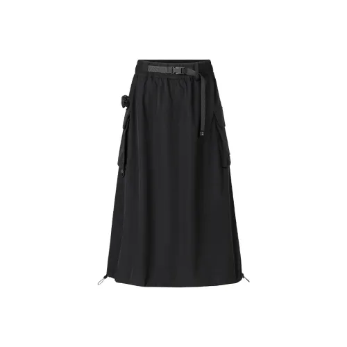 NAVIGARE Повседневная длинная юбка женская