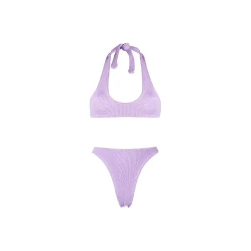 REINA OLGA Бикини Женские Светло-фиолетовый