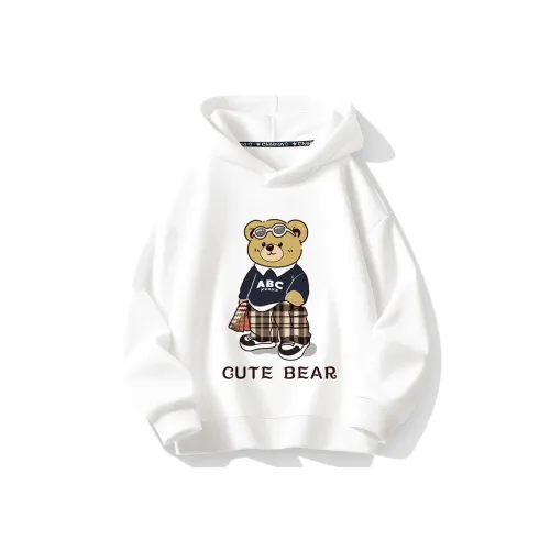 La Chapelle Свитшот Подростки