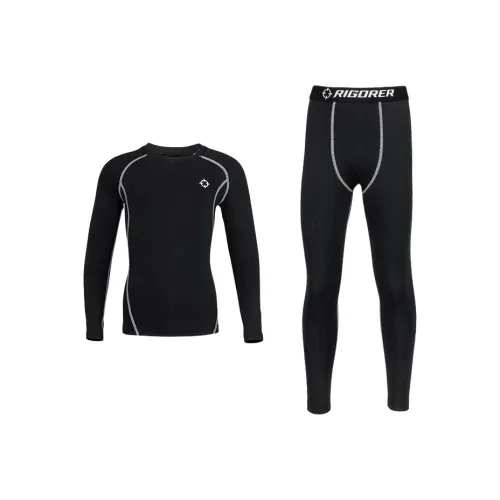 RIGORER Повседневная спортивная одежда для детей