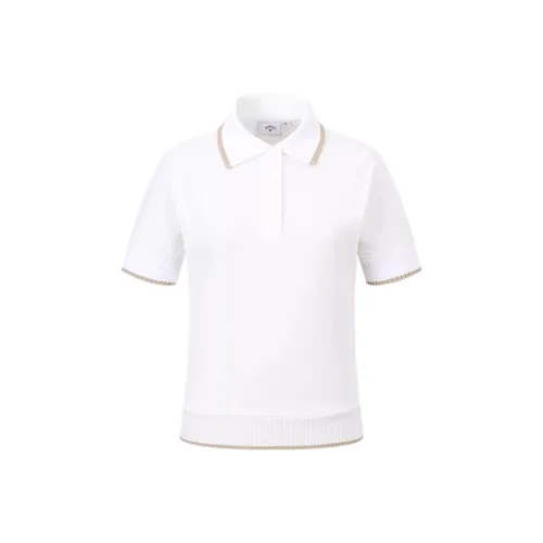 Callaway Женская одежда для гольфа