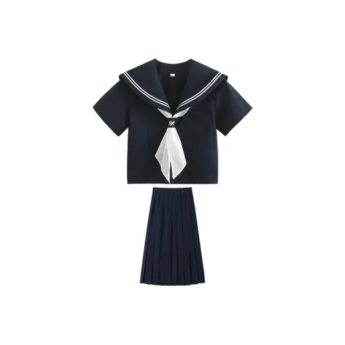 SHENBEI JK Женская униформа