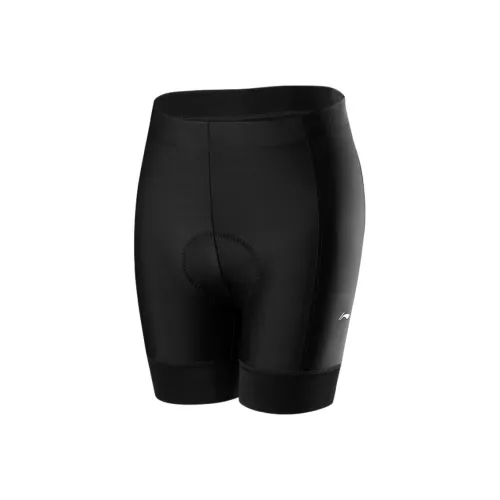Лайнер Велошорты и Велошорты Женские Черные