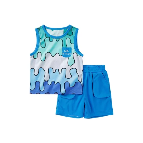 MQDMINI Kids Комбинезоны / Ползунки