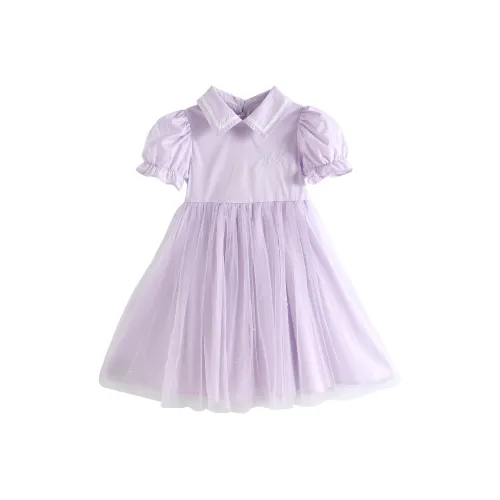 FAIRWHALE Детское платье для дошкольников