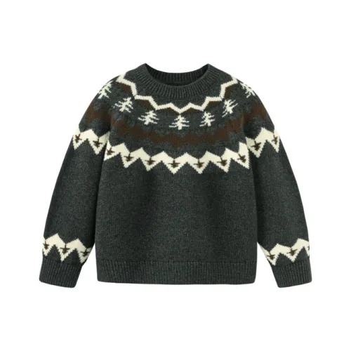 Mini Bala Kids Свитеры