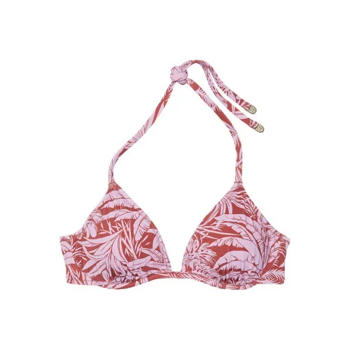 Victoria's Secret Двухкомпонентный Купальник Женский Розовый