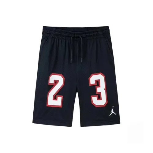 Jordan MVP Детские Шорты
