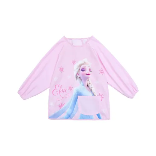 Disney Детский топ для малышей и маленьких детей