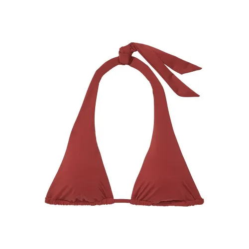Victoria's Secret Двухкомпонентный Купальник Женский Красный