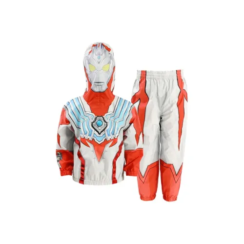 IKALI Повседневная спортивная одежда Tega с принтом для детей