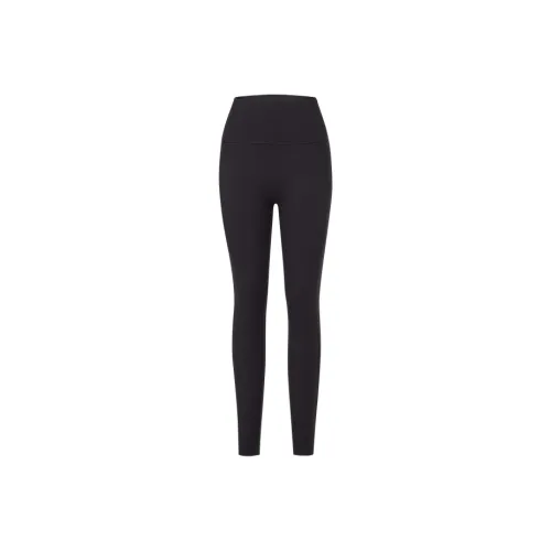 DESCENTE BODY FLEX Женские спортивные брюки
