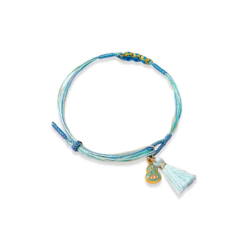 Ringlove Ткань Браслеты Шнурки Унисекс