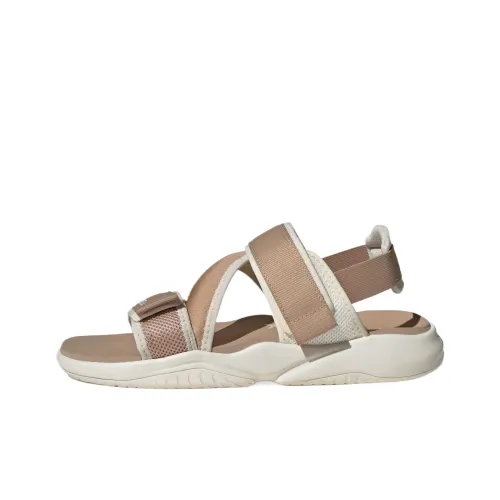 adidas Terrex Sumra one Ремень Сандалии Мужской Коричневый