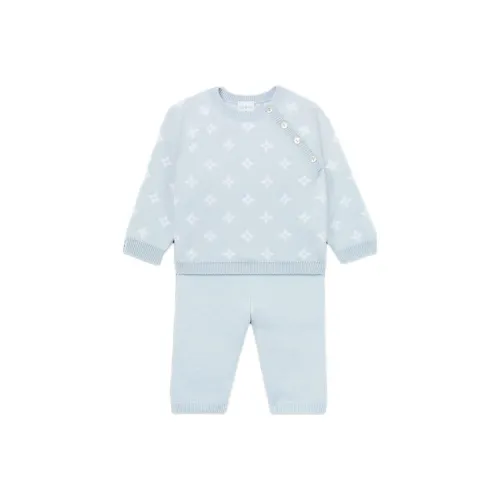 LOUIS VUITTON Повседневная спортивная одежда Синий Infant и Toddler