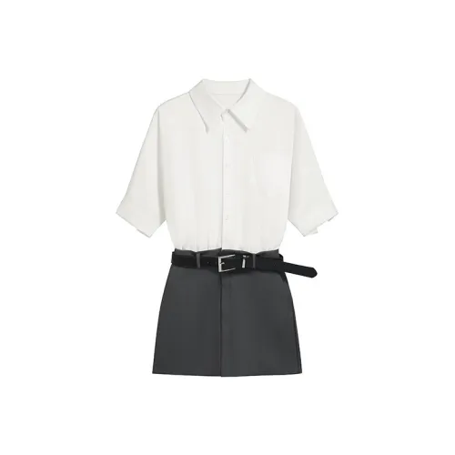 PZGE Женские Комплекты с юбкой