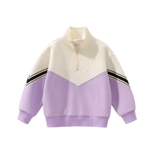 La Chapelle Свитшот Подростки