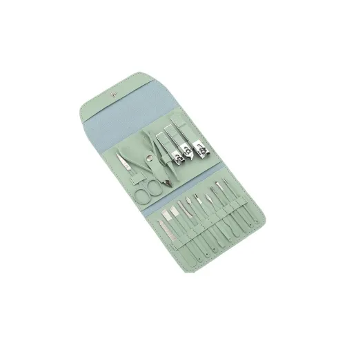 Love of Wormwood Дом Essentials Для Удобства Набор для Маникюра 16 Штук