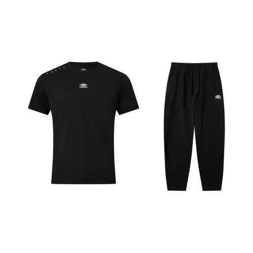 Umbro Унисекс Повседневная спортивная одежда