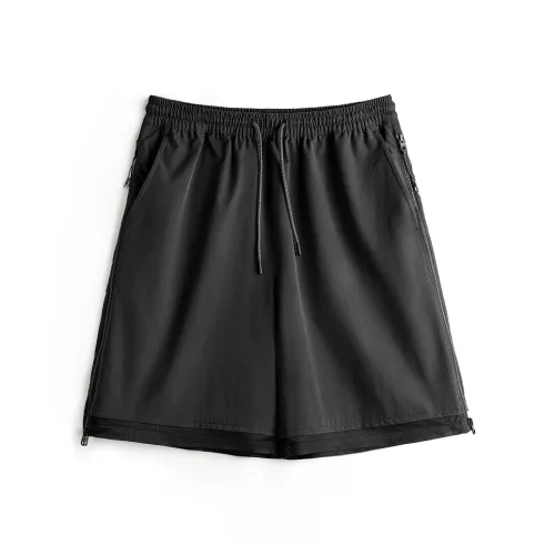 MADEN Amekaji Карго Шорты Мужские