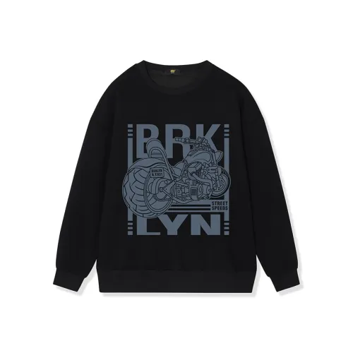 HOO Школьный возраст Свитшоты