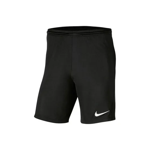 NIKE Черный Kids Short