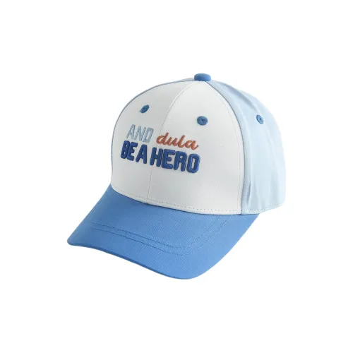 BIG WASP Хлопок Буква Универсальная Бейсболка Детская