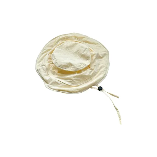 Classmate Yang Полиэстер Ведрообразные Шляпы Женские