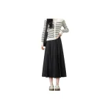 Черно-серый