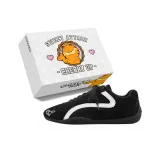 Черные глаза