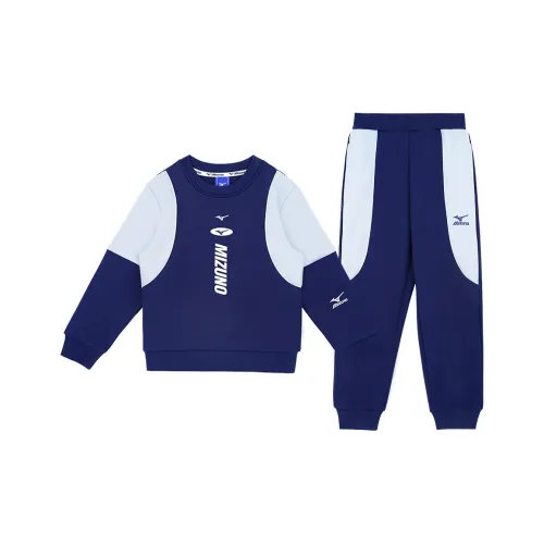 Mizuno Kids Повседневная спортивная одежда