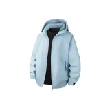 Светло-голубой