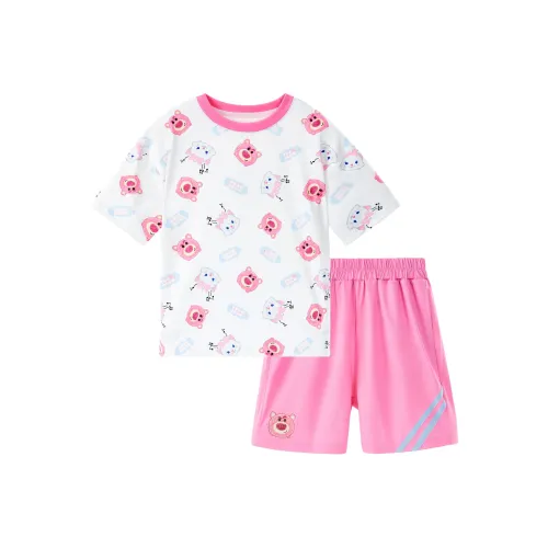 Disney Kids Повседневная спортивная одежда