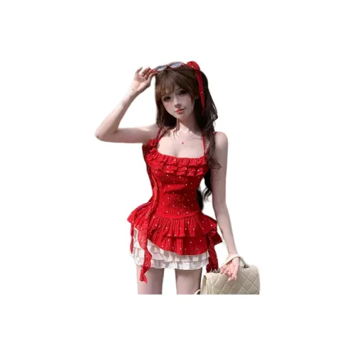 SKYA Женские Комплекты с юбкой