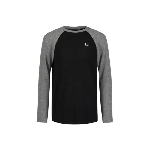 Under Armour Черный Школьный возраст Свитеры