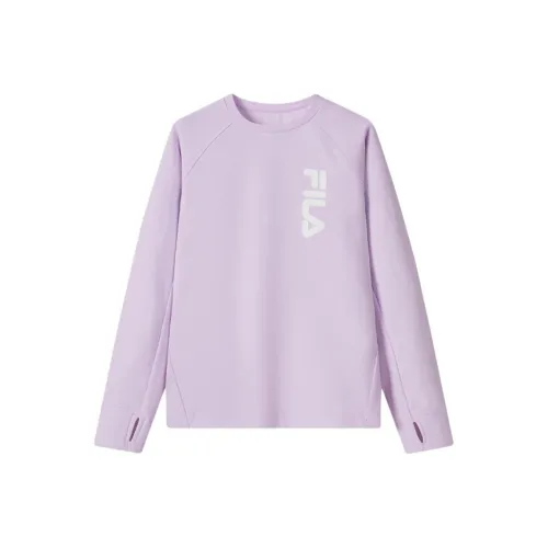 FILA KIDS T-Shirt Stunning Purple