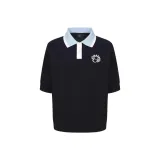 Темно-синий