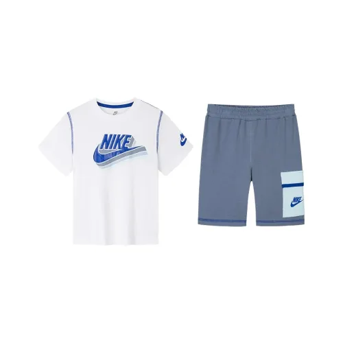 nike Повседневная спортивная одежда для детей в возрасте 3-7 лет