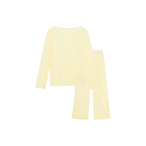 Ubras Home Life Series Пижамный комплект для женщин