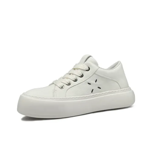 SENJIALUO Воздержание влаги Увеличение высоты Устойчивость к истиранию Низ Отказ от низ Топ Повседневный Мужской