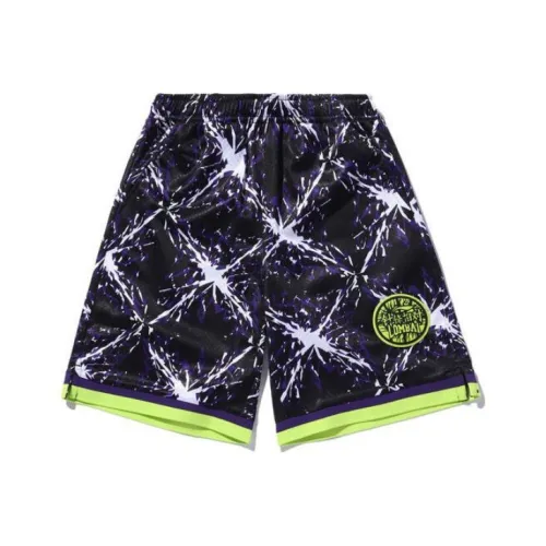 LINING YOUNG Баскетбольные шорты для детей