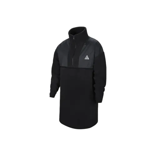 Nike ACG Children's Dress Infant Black Найк ACG Детское платье для малышей Черный