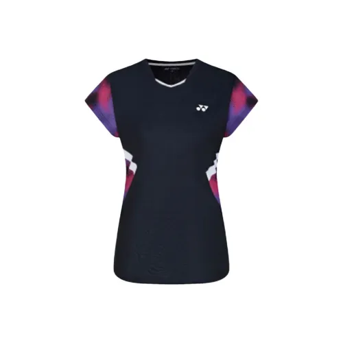 YONEX Женские Бадминтонные Джерси