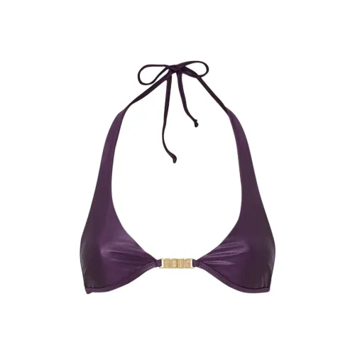 GCDS Фиолетовый Женские Бикини