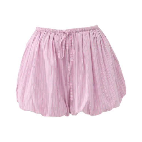 Jenna Chun Повседневные короткие юбки Женские