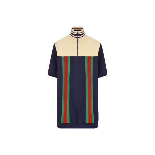 GUCCI Blue Kids Платья