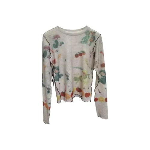 CacheCache Стандартная футболка женская