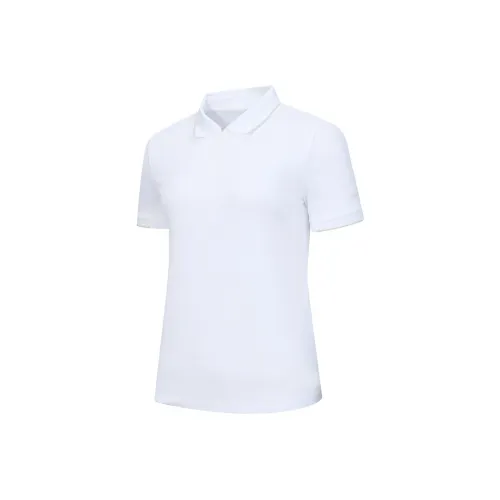 RAPIDO O Line SS25 Polo Женские