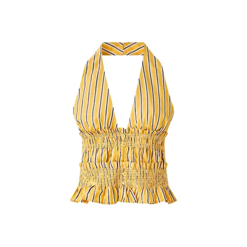 FIND YA WINGS Женские Рубашки