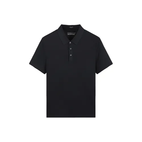 LIU·JO UOMO Мужская рубашка с коротким рукавом